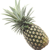 Picture of a pineapple