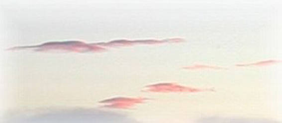 Picture of clouds