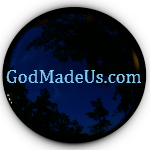 God Made Us.com Logo